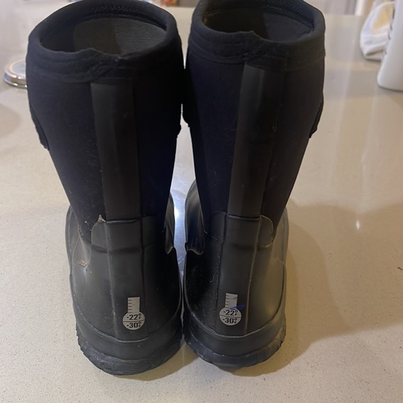 Bogs boots - Picture 3 of 5